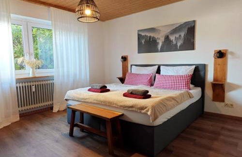 Schwarzwaldraum Schlossblick - Foto 2