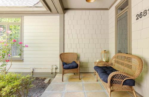 Majestic views of Mountains and Water- The Perch - Foto 28