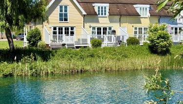 Emerald Lake House - Foto 2