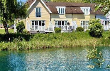 Emerald Lake House - Foto 2