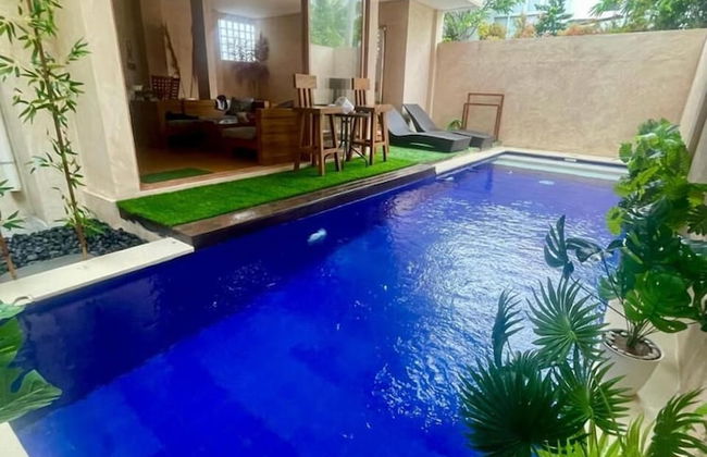 Elia Bali Heaven Villa - Photo 1