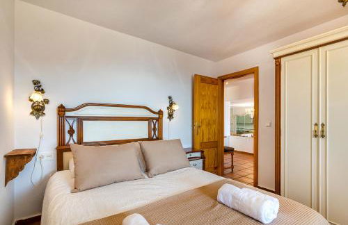 Apartamento Casa Manuela en Capileira - Alpujarra - Foto 15