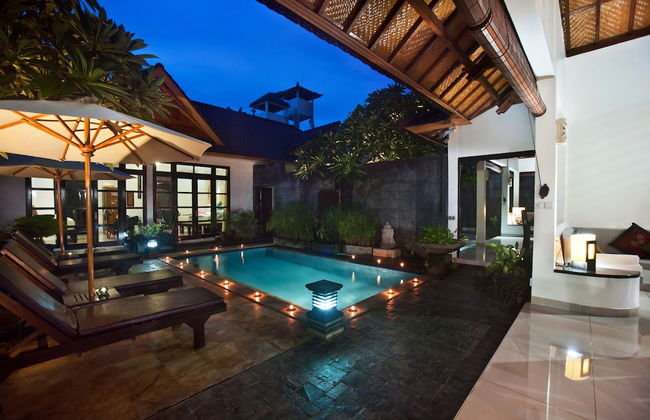 Villa Teman - Foto 16