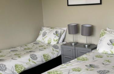 The Gillett's Cottage - Photo 18