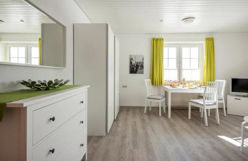 Knusthof Lafrenz - Küstenblick - Foto 2