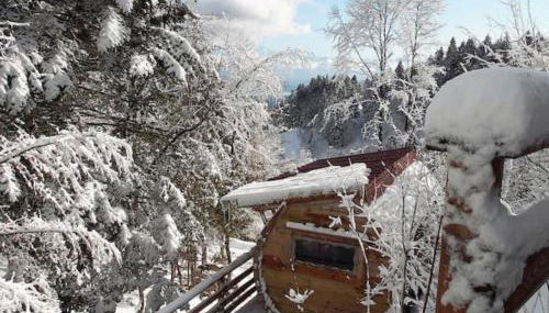 Appartement Col de la Faucille - Foto 2