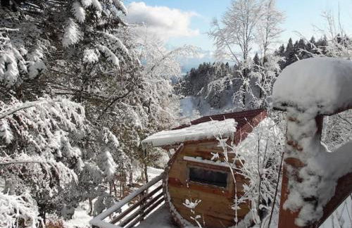 Appartement Col de la Faucille - Foto 2