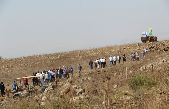 Keshet Yonatan - Photo 18