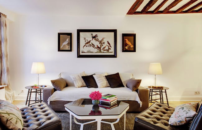 Paris St Germain Mazarine Residence - Foto 15