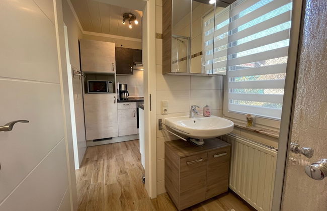 Warnkenhagen Garden Bungalow - Foto 10