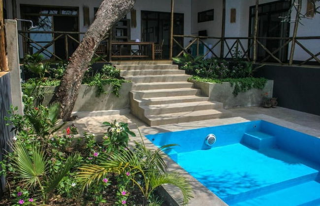 Kilima Villa - Foto 9