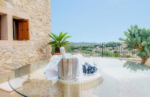 Sa Serra in Lloret de Vistalegre - Foto 10