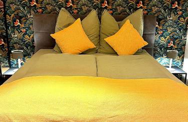 Familienfreundliche Ferienwohnung mit Garten & Spielplatz nahe Nürnberg und 15 Min zum Playmobil FunPark - Foto 22