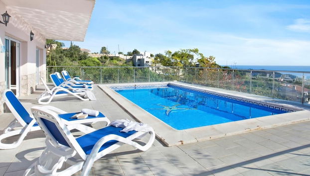 Garbi in Lloret de Mar - Foto 3, Habitación