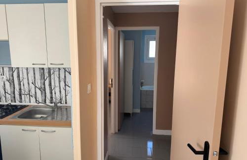 SUNLIGHT Merlimont Appartement Plage Merlimont 10 mn Berck le Touquet - Foto 7