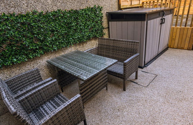 Happy Days Afan Forest - Foto 16