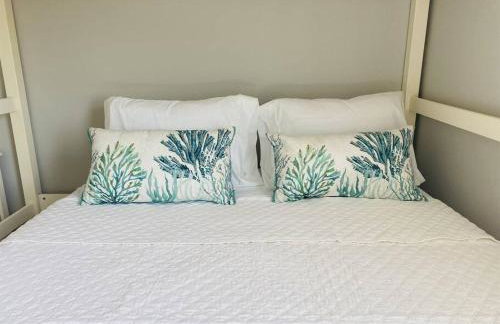 Heated PoolPing pongFoosballShort drive 2 Beach - Foto 76