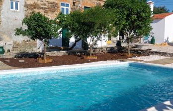 Cantinho de Terena - Cheiros Da Terra - Foto 17