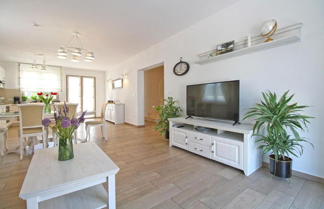 Elegant Villa With Private Pool in Bale - Foto 13