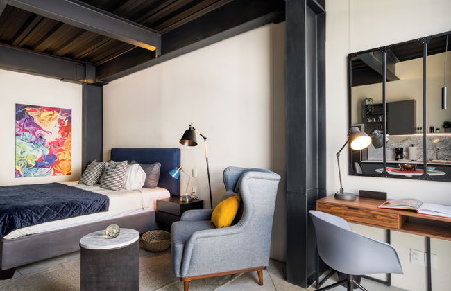 QUERETARO by Mr. W - Foto 40