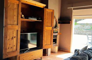 Costa Brava quiet Villa with private pool and jacuzzi - Foto 15