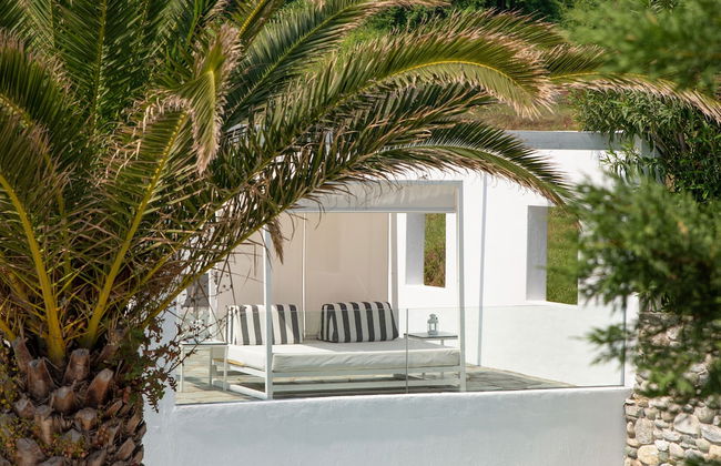 Aeolos Hotel & Villas -Pelion - Foto 76