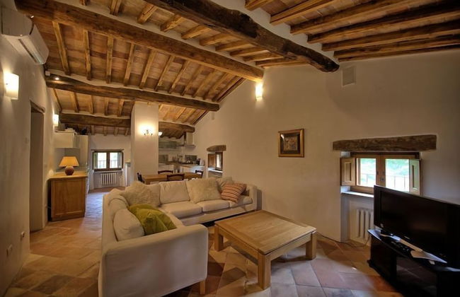 Villa Cretole - Foto 16