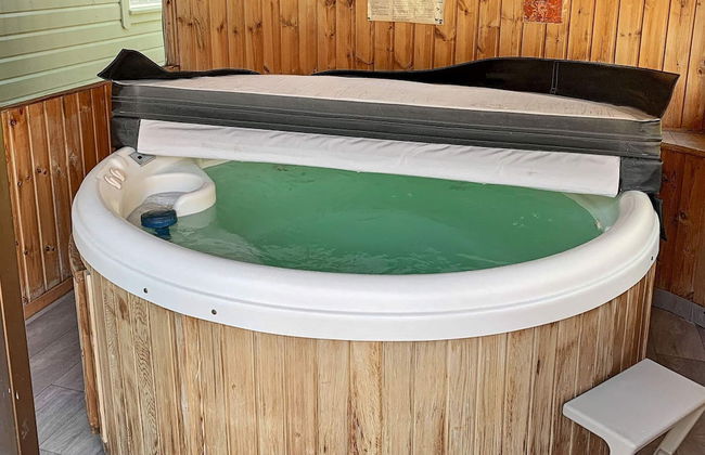 Holiday Home in Jørpeland - Foto 22