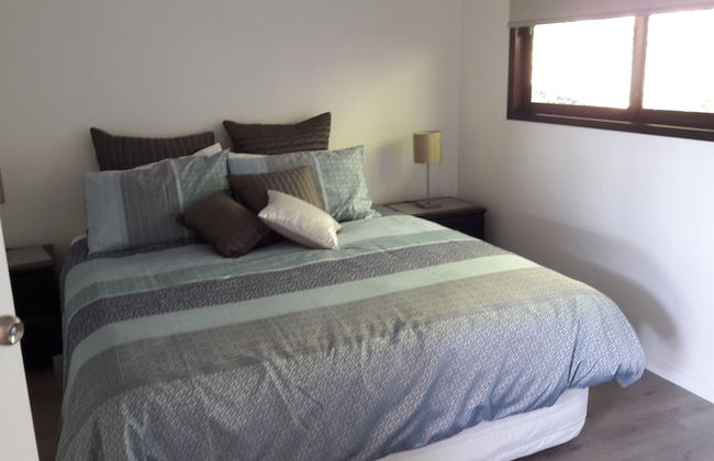 Water's Edge Holiday Homes - Foto 3