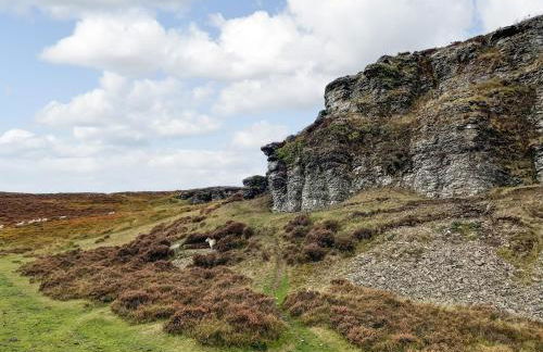 Bridge End Cottage - Foto 16