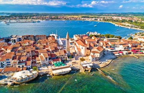 Sea Breeze Residence Mariella - Happy Rentals - Foto 36