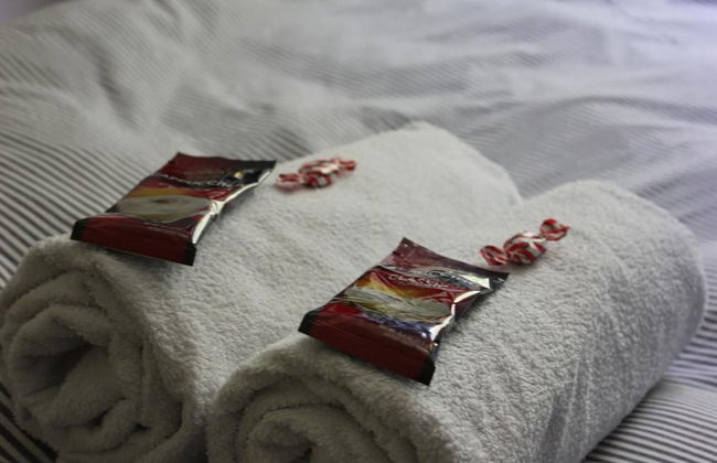 1-bedroom apartment with private Sauna - Foto 2