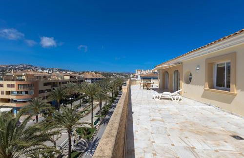 Villas Guzman - Apartamento Cap Dor - Photo 26