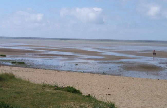 2 Person Holiday Home in Esbjerg V-by Traum - Foto 41