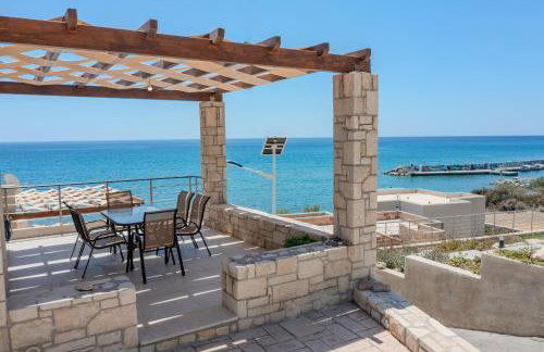 Petrina 3 villa by the sea - Foto 26