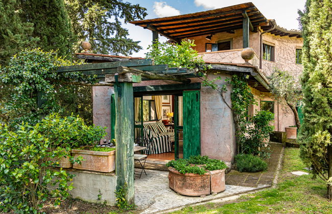 La Torre + Fienile + Casa Prato - Foto 15