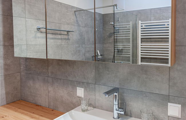 Apartment in Groebming Near Skiing and Hiking Area - Foto 12