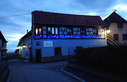 Beck Domaine du Rempart - Foto 6