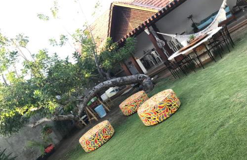 Casa América - Photo 19