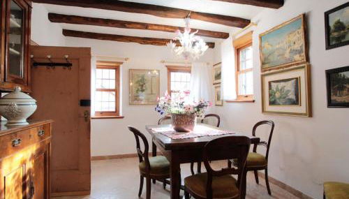 Charming Alpine Retreat for 9 - Foto 4