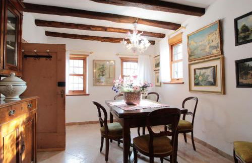 Charming Alpine Retreat for 9 - Foto 4