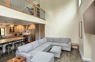 NORTHWEST EAGLE NEST LIMIT 9 home - Foto 15