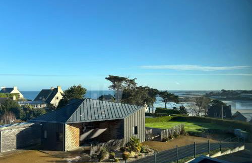 Bellevues-Sur-Mer, à 100 m de la plage - Foto 4