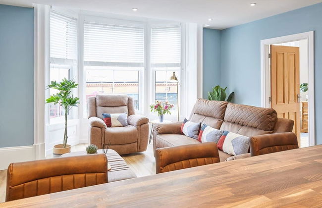 Host Stay The Seaside Escape - Foto 7