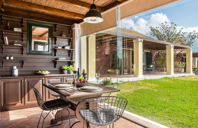 Alekata-Traditional Villas of Kefalonia - Foto 75