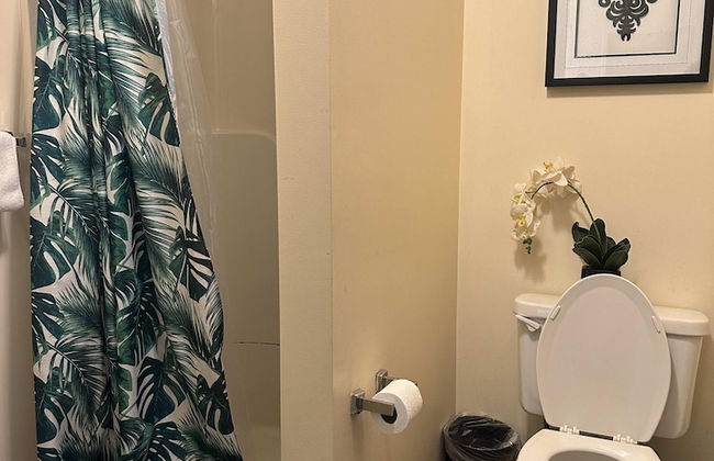 2 Bedroom 2 Bath Apartment Heart of Downtown PIT - Foto 10