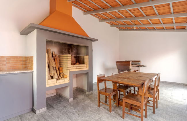 Villa Rosa - Foto 30