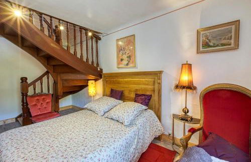 Moulin piscine des Attizals bord rivière - Photo 17