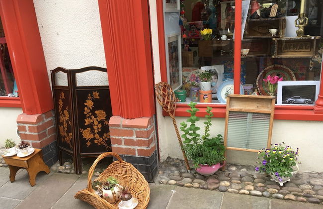 Chapel St Apartments - Foto 35