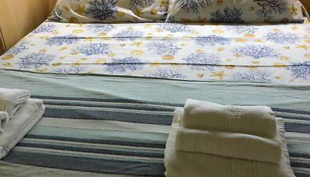 Dimora nel Salento a 40MT dal mare - Foto 3